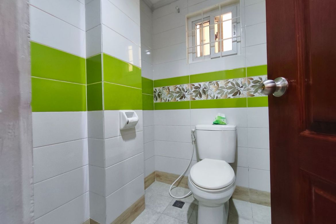 4 Bedroom House for Sale in Camp 7, Baguio, Benguet – photo 4