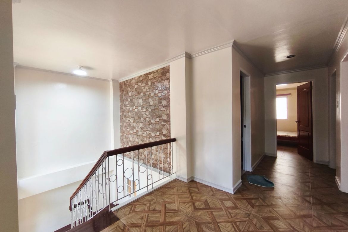 4 Bedroom House for Sale in Camp 7, Baguio, Benguet – photo 6