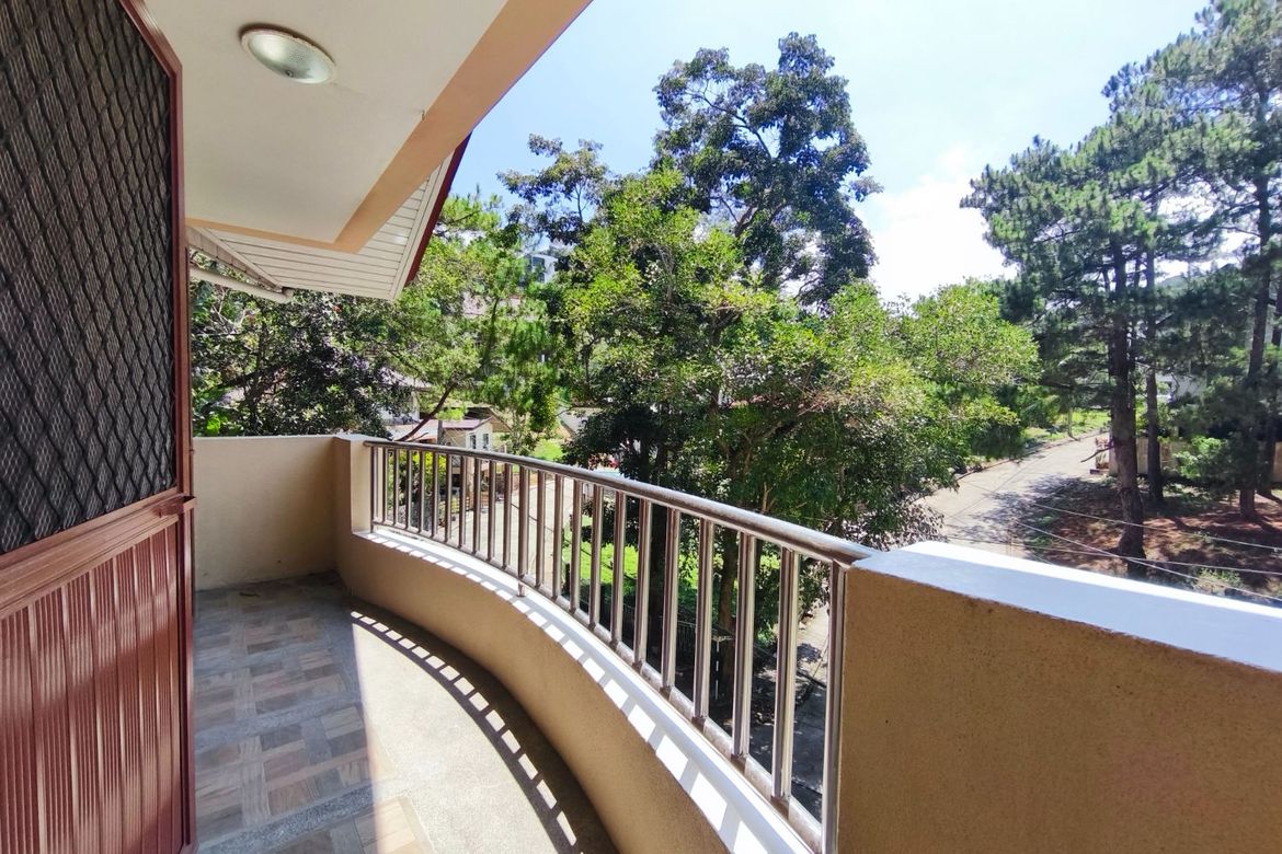 4 Bedroom House for Sale in Camp 7, Baguio, Benguet – photo 7