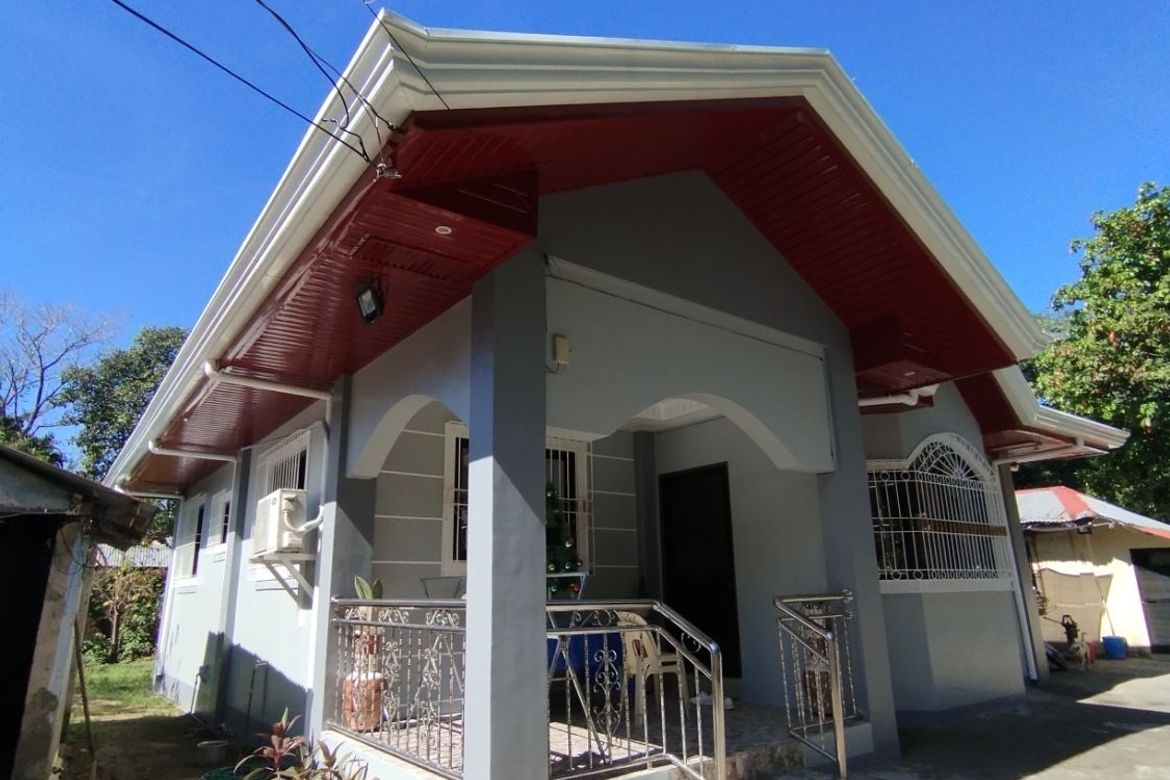 4 Bedroom House for Sale in Canaoalan, Binmaley, Pangasinan – photo 2