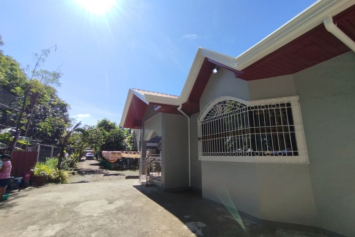 4 Bedroom House for Sale in Canaoalan, Binmaley, Pangasinan – photo 3