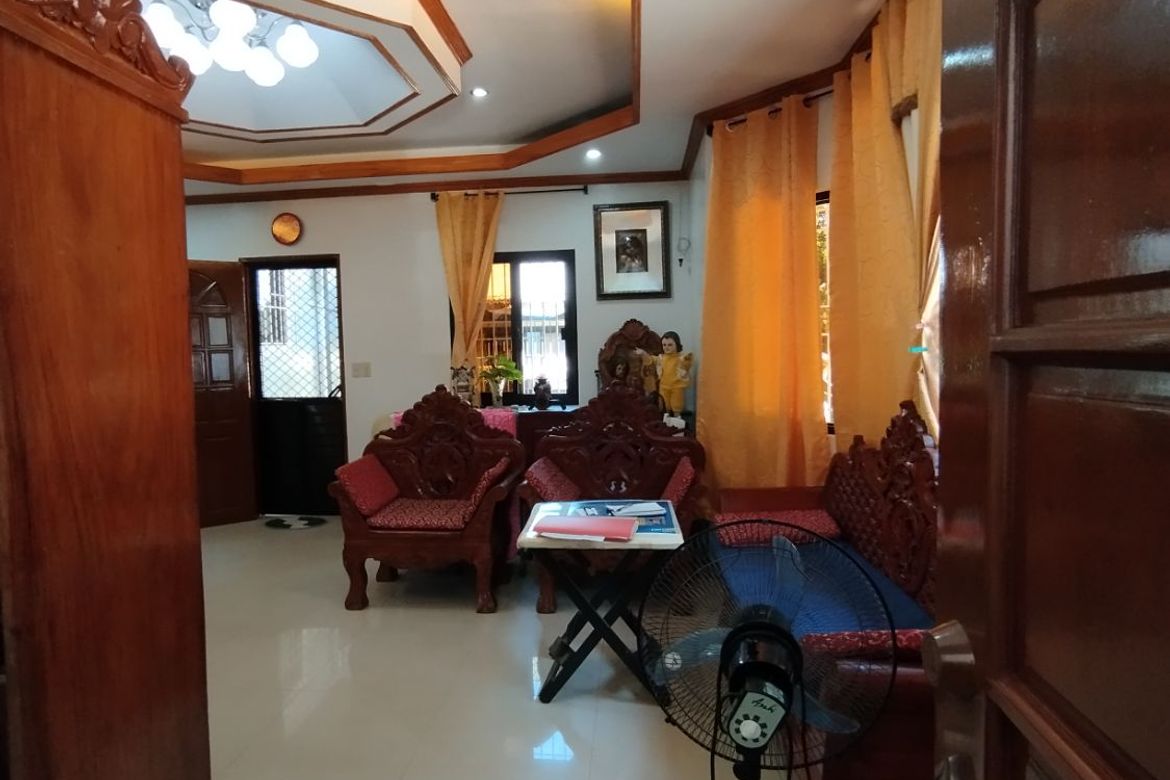 4 Bedroom House for Sale in Canaoalan, Binmaley, Pangasinan – photo 8