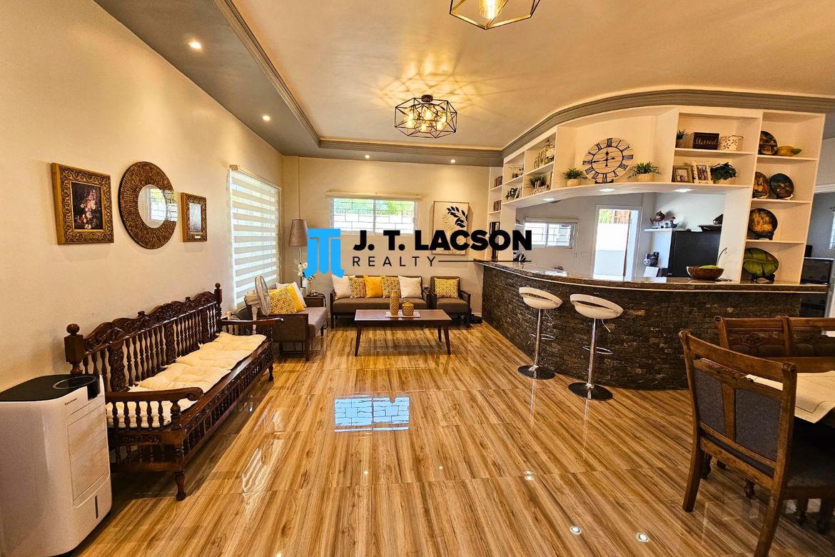 4 Bedroom House for Sale in Candau-Ay, Dumaguete, Negros Oriental