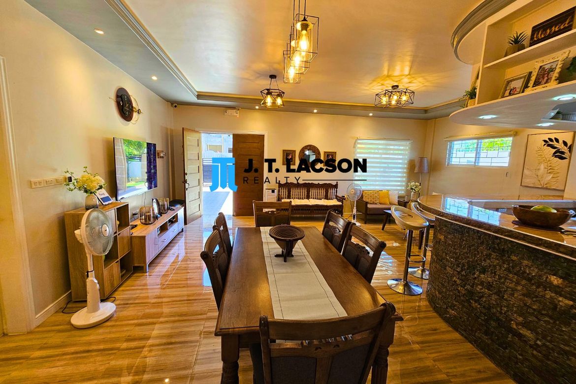4 Bedroom House for Sale in Candau-Ay, Dumaguete, Negros Oriental – photo 7
