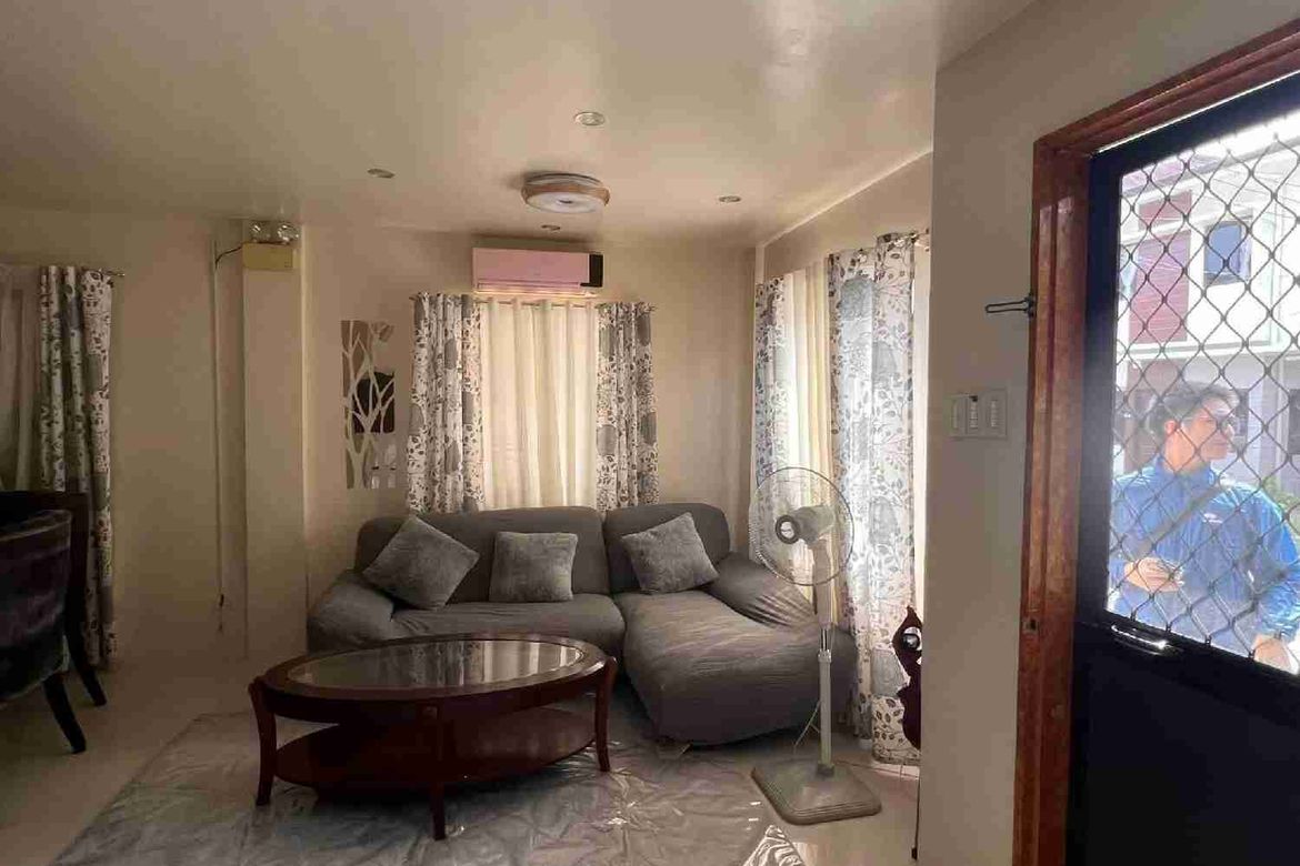 4 Bedroom House for Sale in Canduman, Mandaue, Cebu – photo 8