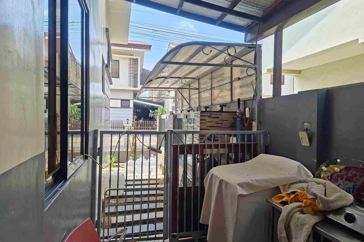 4 Bedroom House for Sale in Canduman, Mandaue, Cebu – photo 7