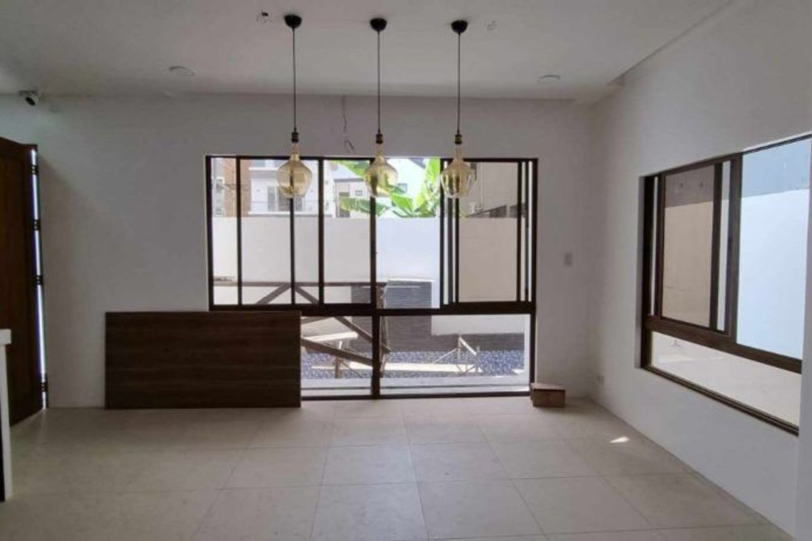 4 Bedroom House for Sale in Caniogan, Pasig, Metro Manila – photo 3