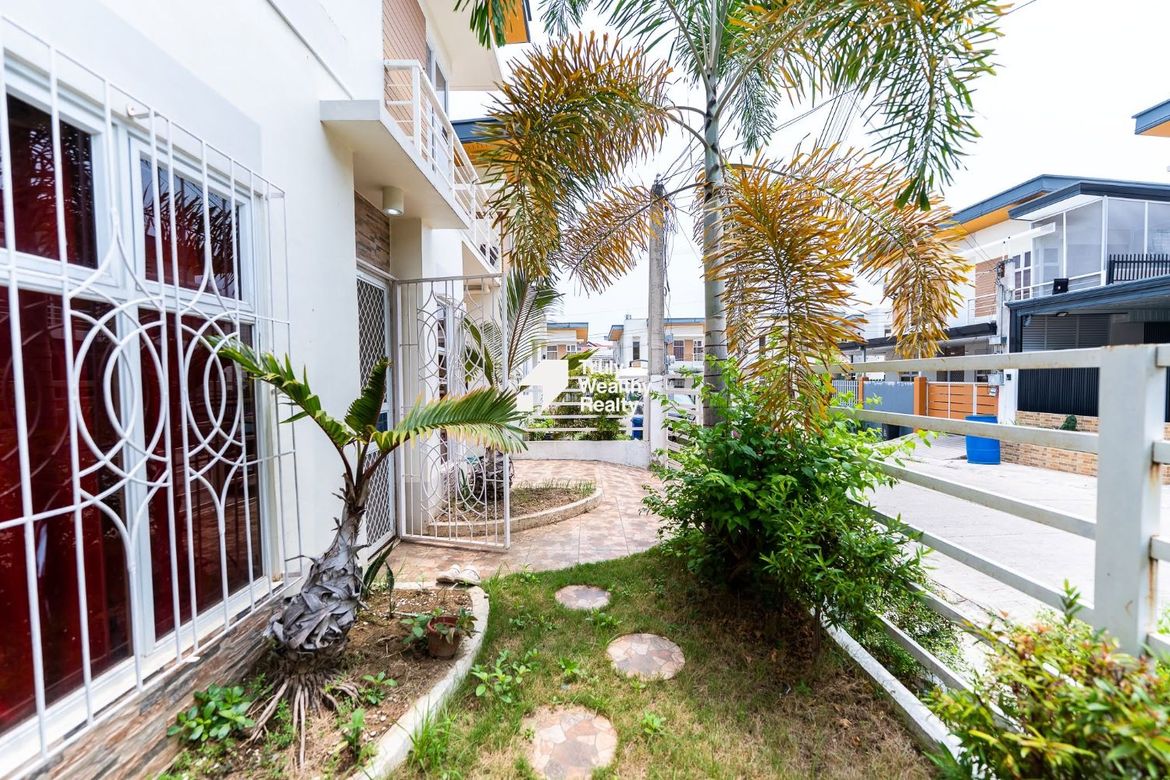 4 Bedroom House for Sale in Canito-An, Cagayan de Oro, Misamis Oriental – photo 6