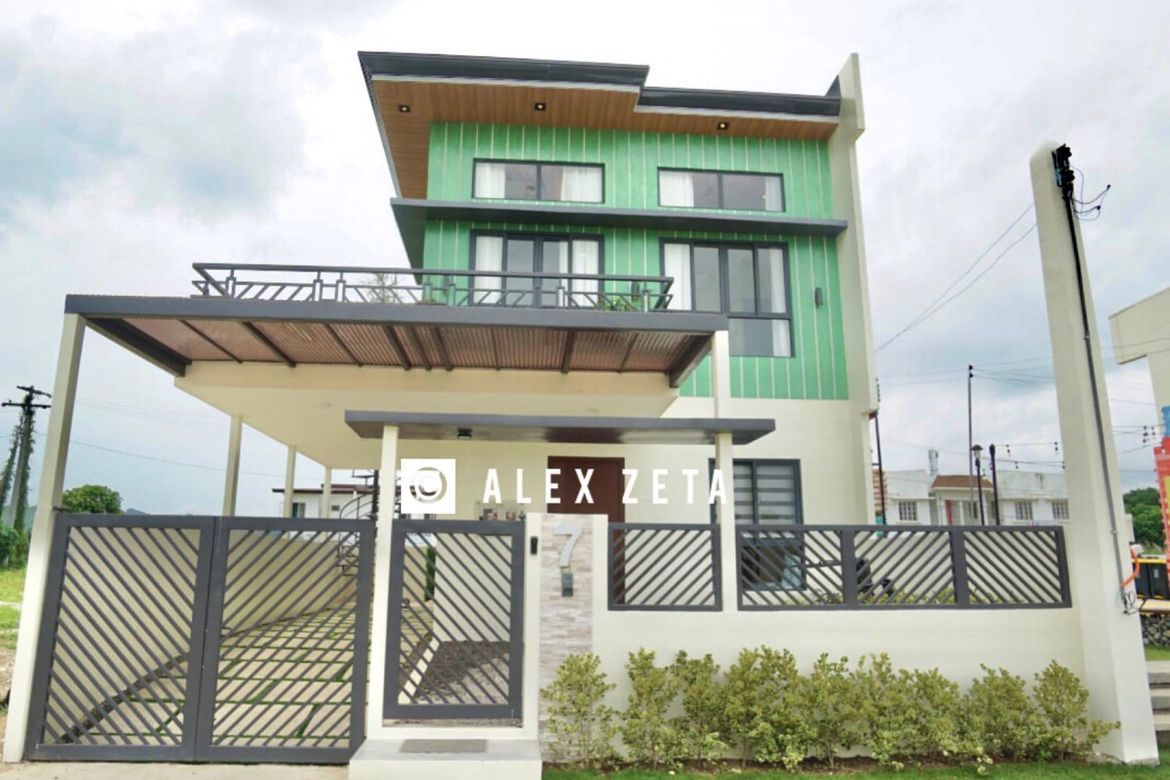 4 Bedroom House for Sale in Canito-An, Cagayan de Oro, Misamis Oriental