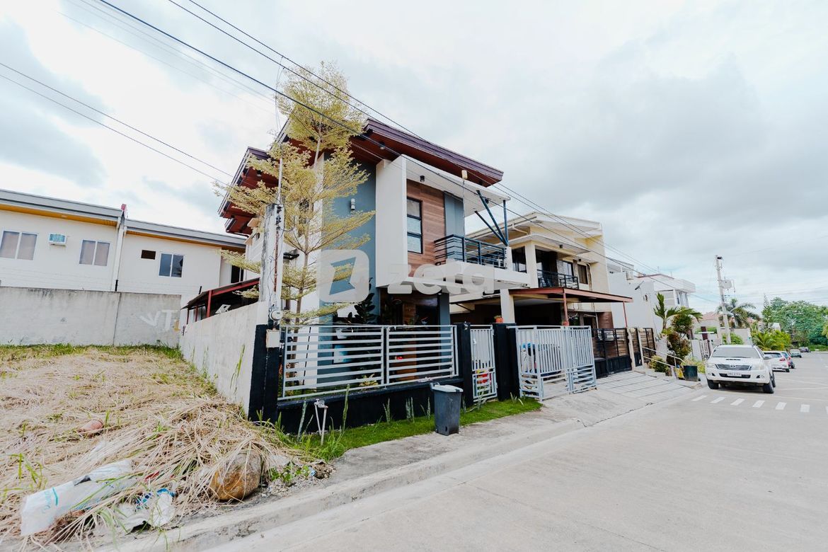 4 Bedroom House for Sale in Canito-An, Cagayan de Oro, Misamis Oriental – photo 2