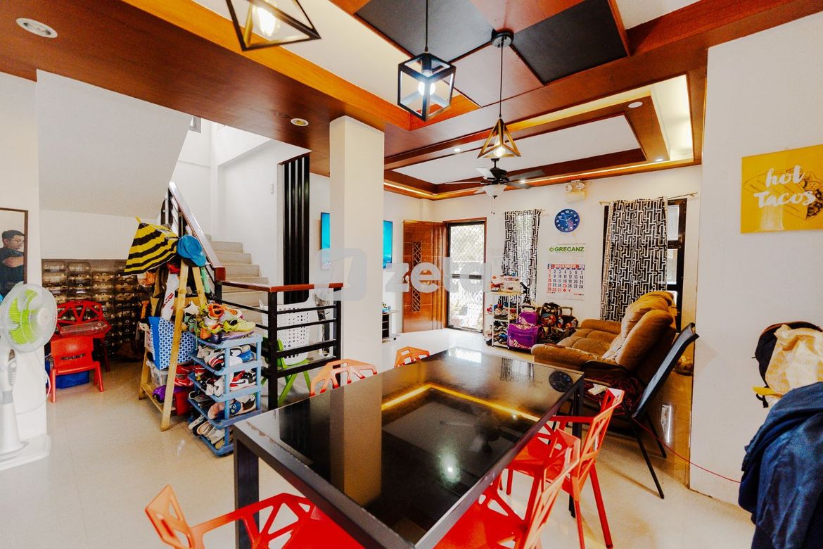 4 Bedroom House for Sale in Canito-An, Cagayan de Oro, Misamis Oriental – photo 3