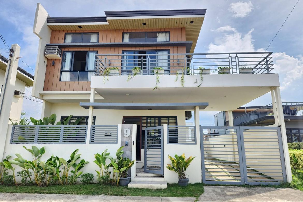 4 Bedroom House for Sale in Canito-An, Cagayan de Oro, Misamis Oriental