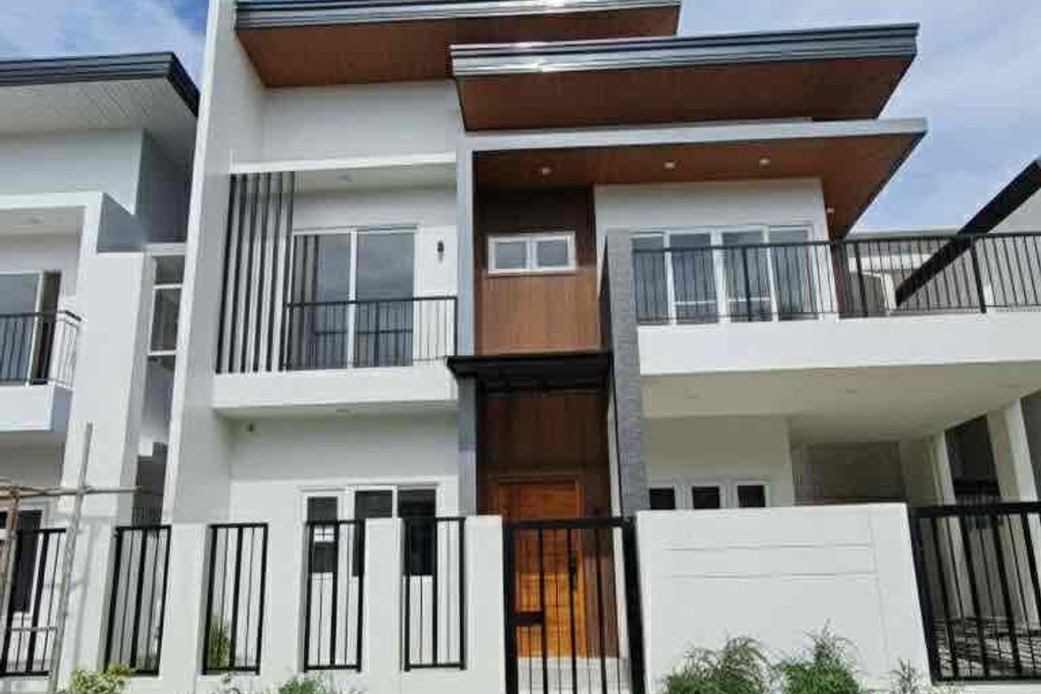 4 Bedroom House for Sale in Canito-An, Cagayan de Oro, Misamis Oriental
