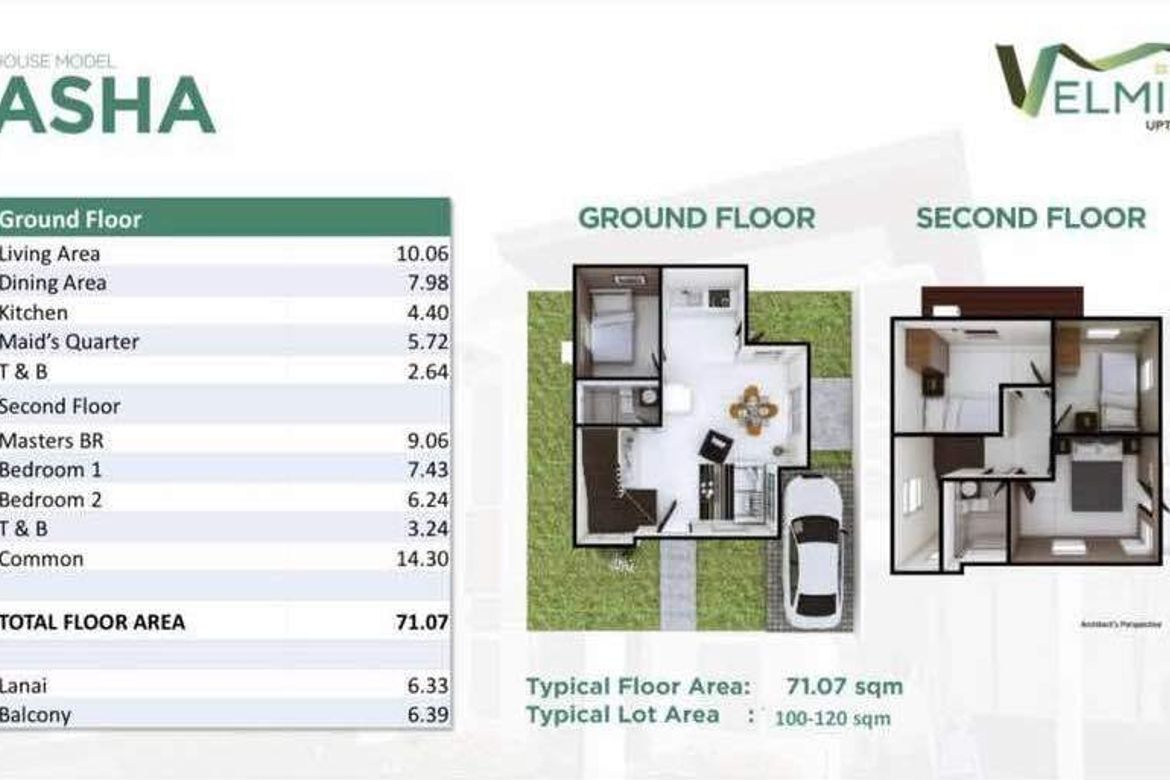 4 Bedroom House for Sale in Canito-An, Cagayan de Oro, Misamis Oriental – photo 2