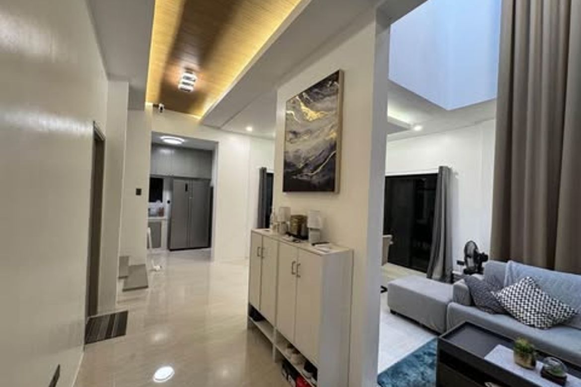 4 Bedroom House for Sale in Canlalay, Biñan, Laguna – photo 6