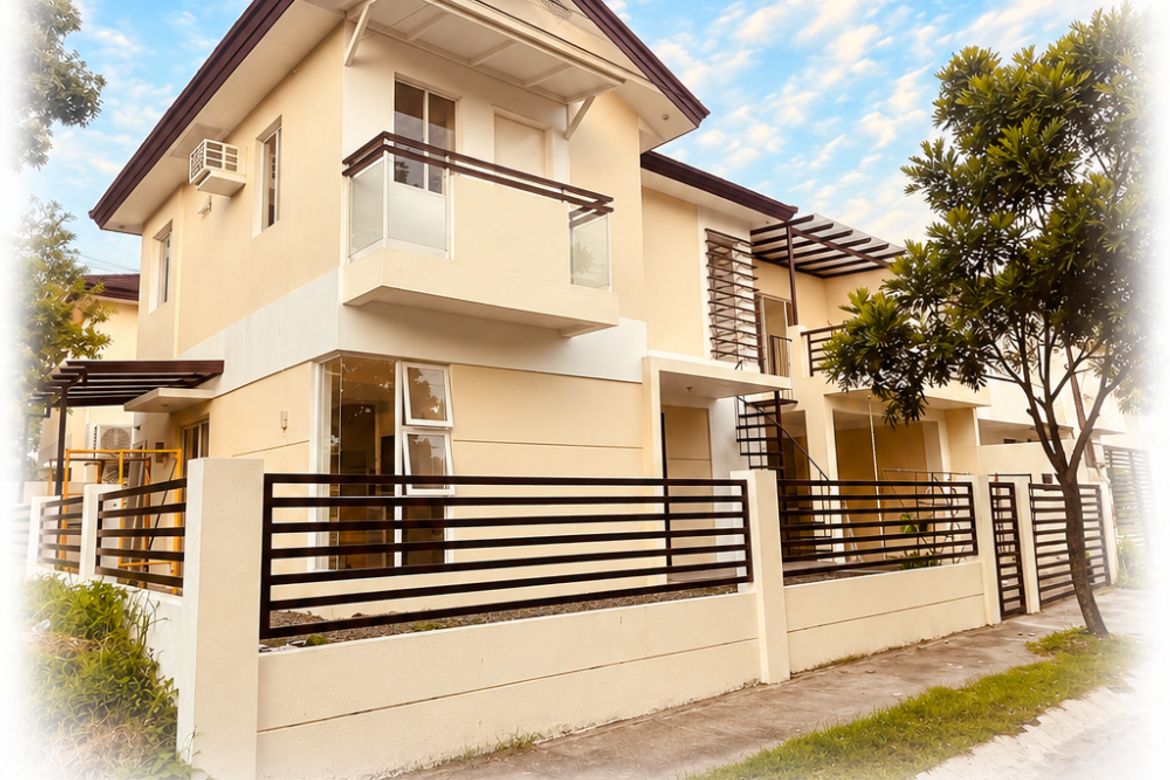 4 Bedroom House for Sale in Canlubang, Calamba, Laguna