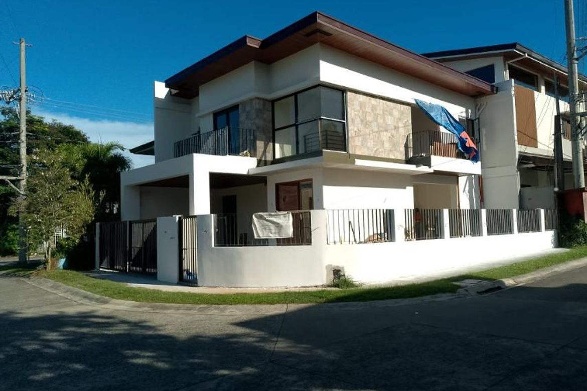 4 Bedroom House for Sale in Canlubang, Calamba, Laguna – photo 2