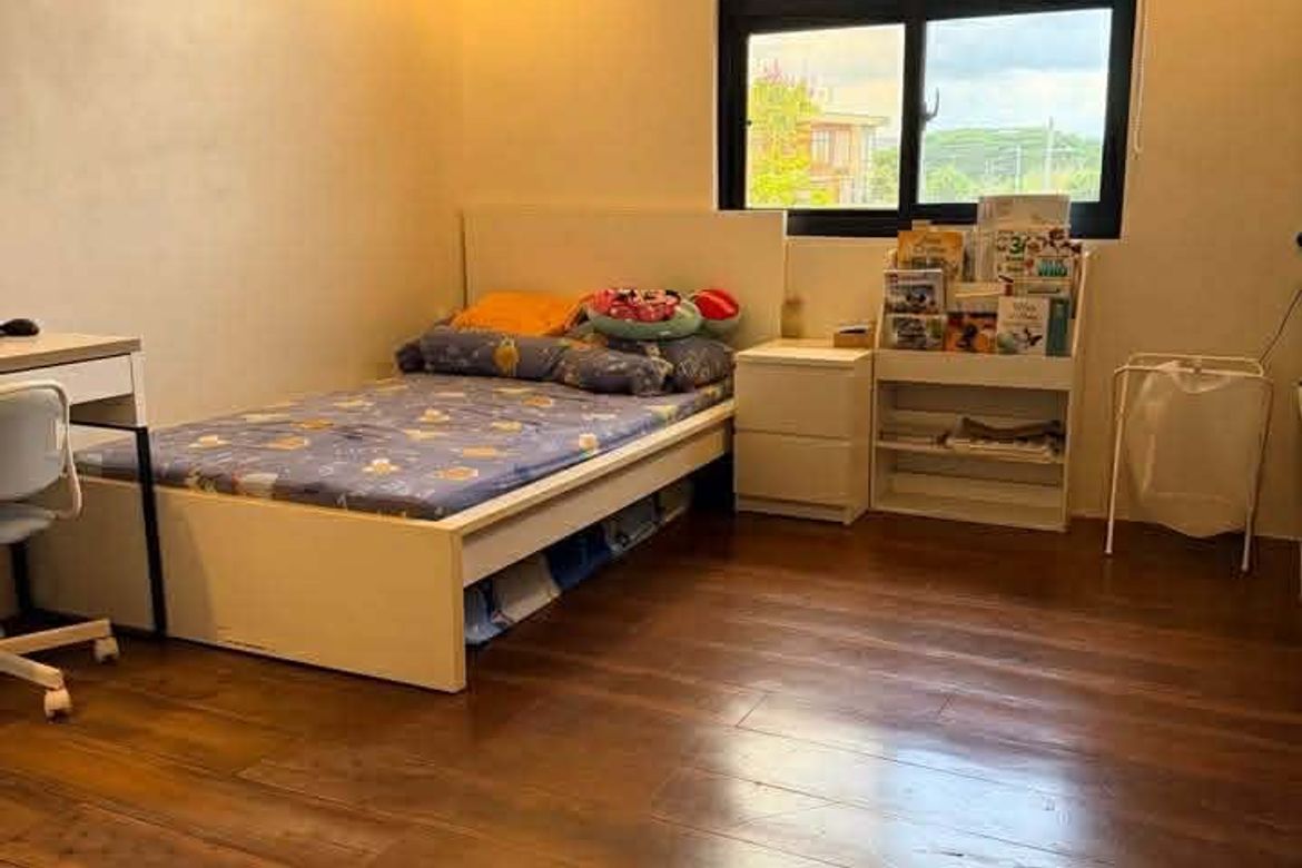 4 Bedroom House for Sale in Canlubang, Calamba, Laguna – photo 6