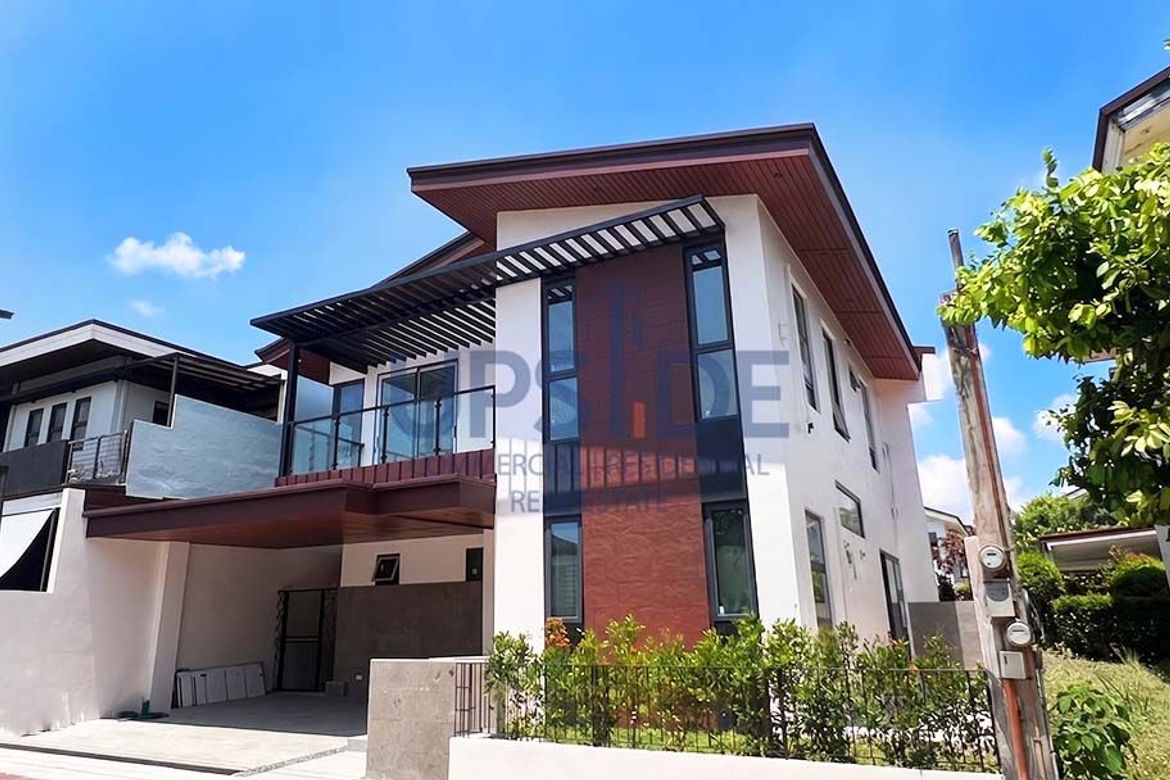 4 Bedroom House for Sale in Canlubang, Calamba, Laguna