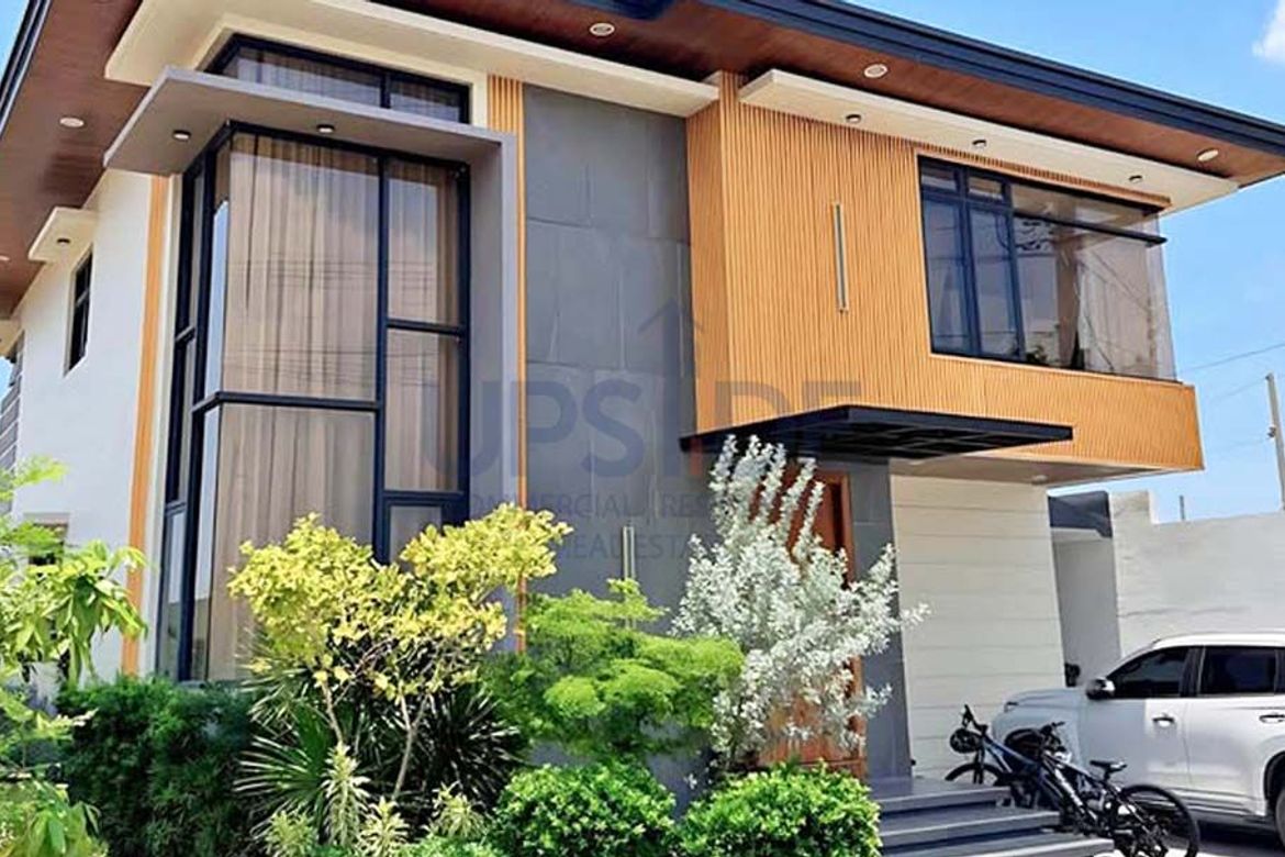 4 Bedroom House for Sale in Canlubang, Calamba, Laguna – photo 2
