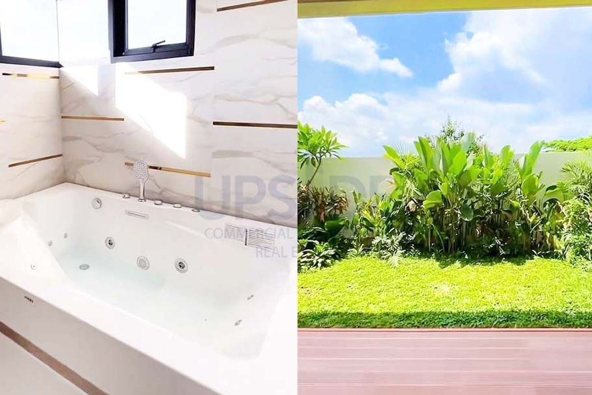 4 Bedroom House for Sale in Canlubang, Calamba, Laguna – photo 8