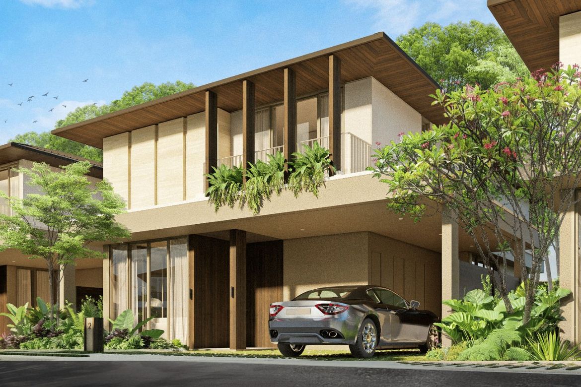 4 Bedroom House for Sale in Canlubang, Calamba, Laguna