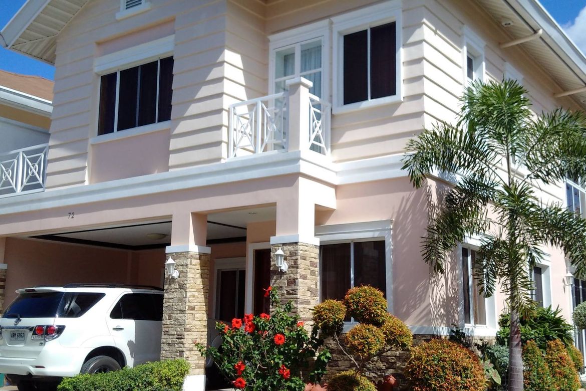 4 Bedroom House for Sale in Cansojong, Talisay, Cebu