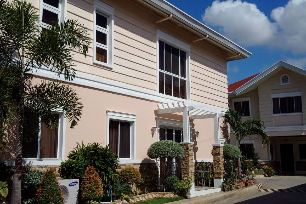 4 Bedroom House for Sale in Cansojong, Talisay, Cebu – photo 2
