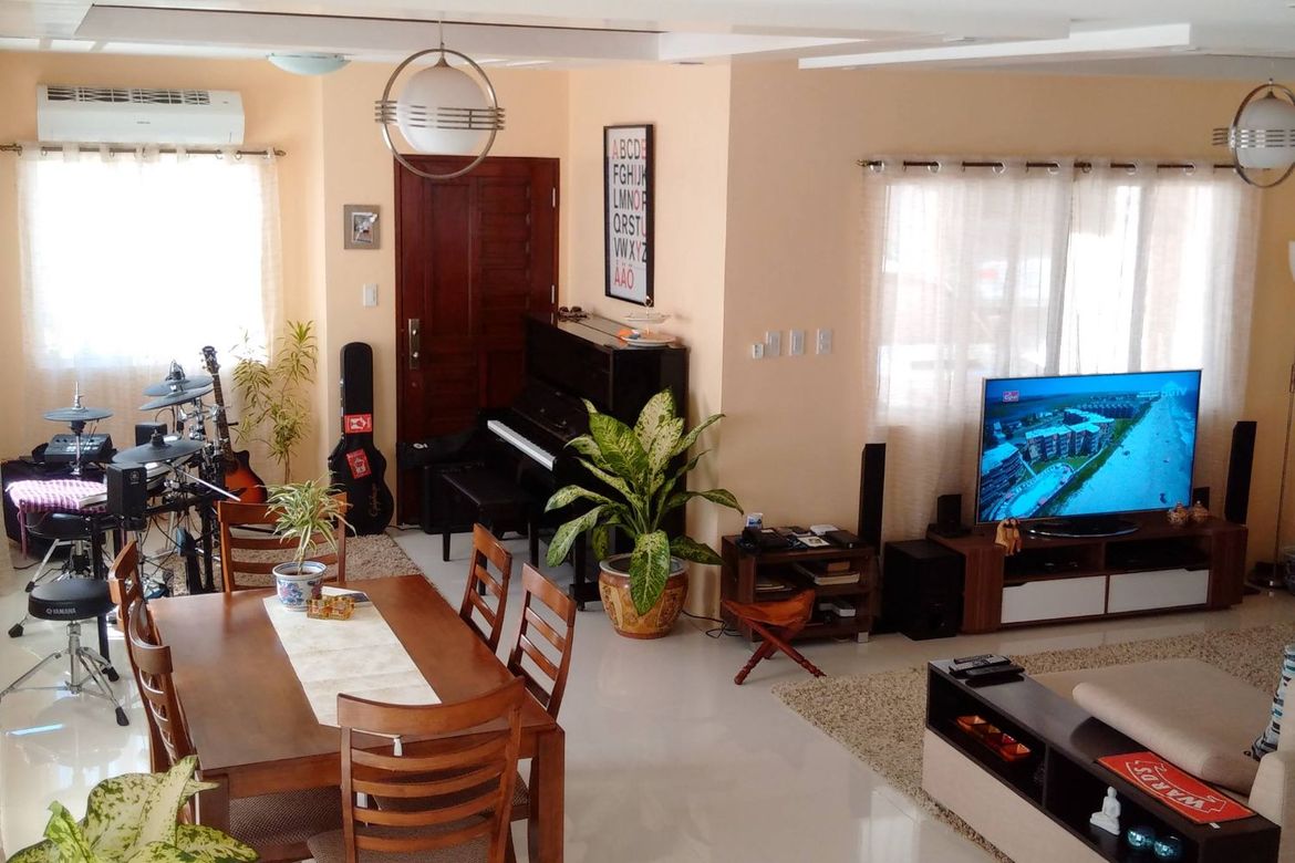 4 Bedroom House for Sale in Cansojong, Talisay, Cebu – photo 4