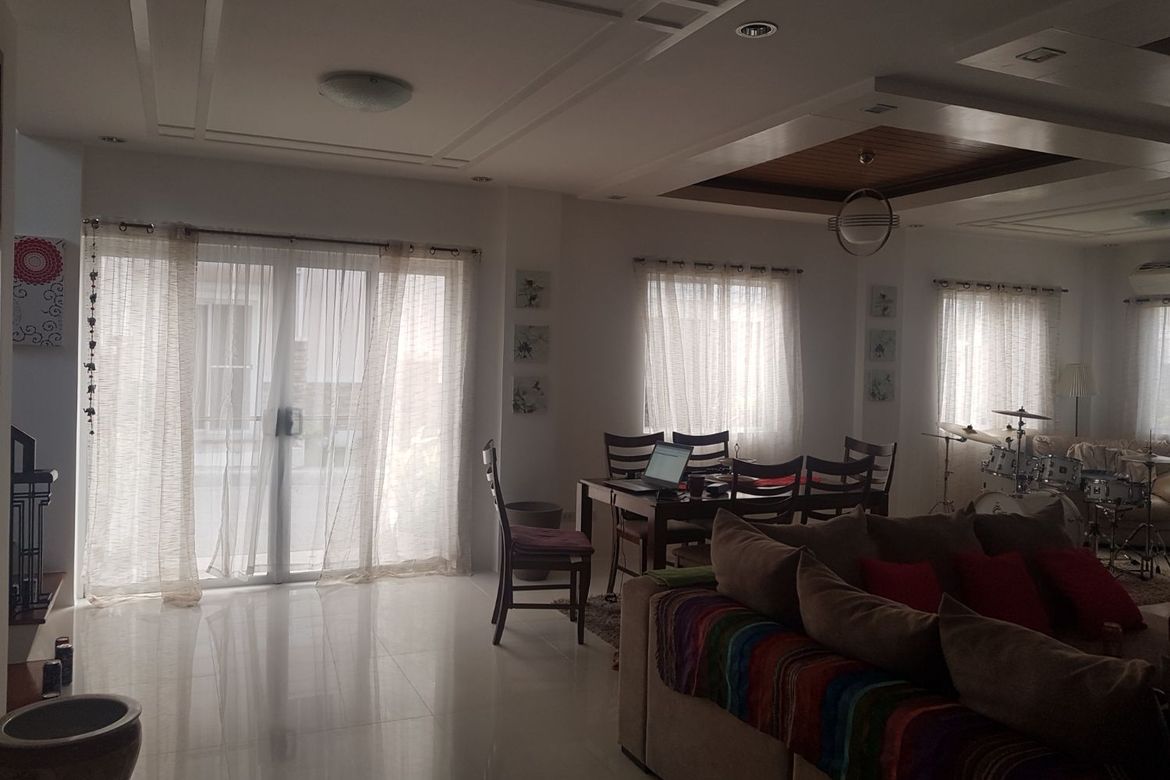4 Bedroom House for Sale in Cansojong, Talisay, Cebu – photo 5