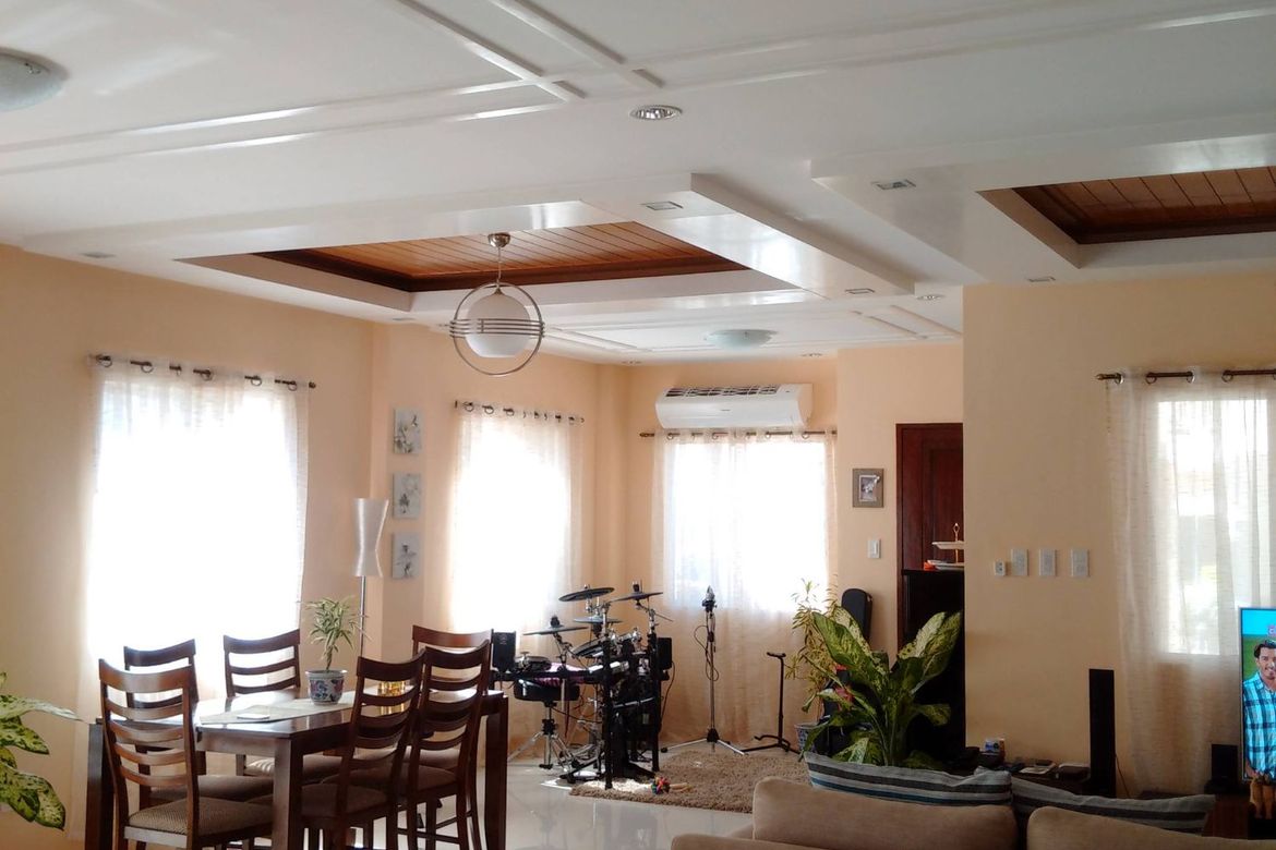 4 Bedroom House for Sale in Cansojong, Talisay, Cebu – photo 6