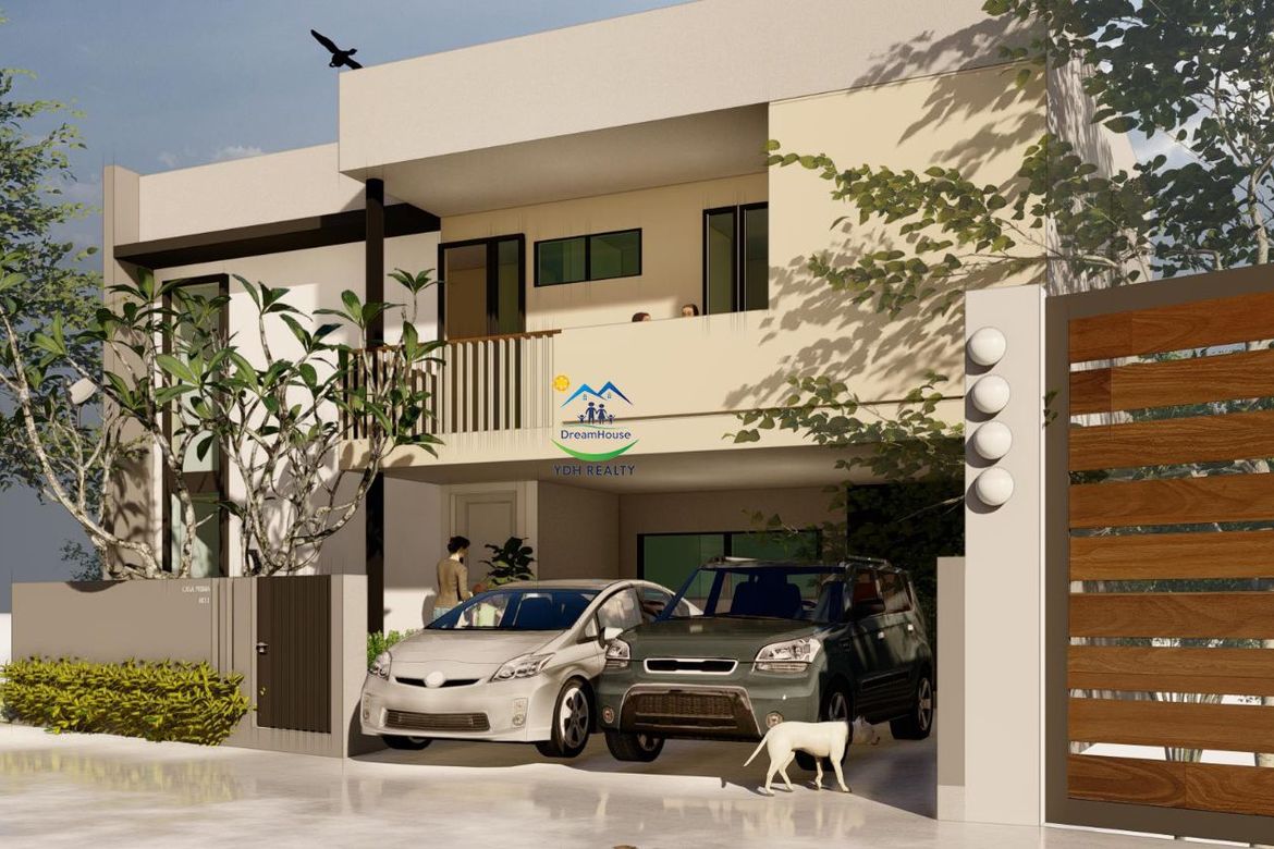 4 Bedroom House for Sale in Cansojong, Talisay, Cebu – photo 2