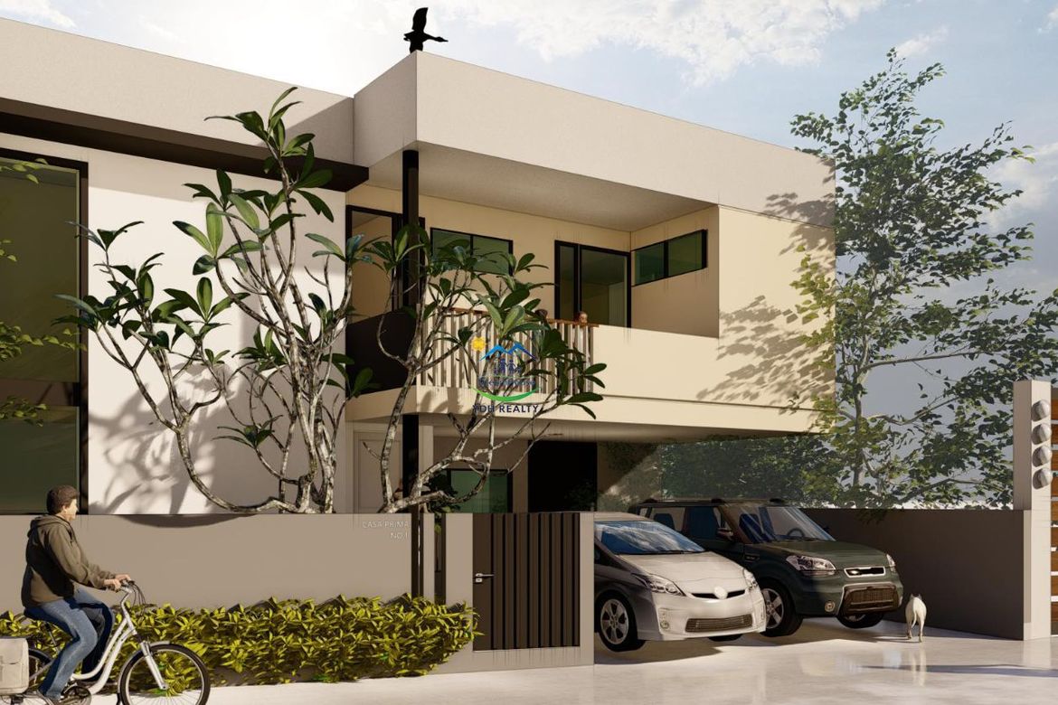 4 Bedroom House for Sale in Cansojong, Talisay, Cebu – photo 3