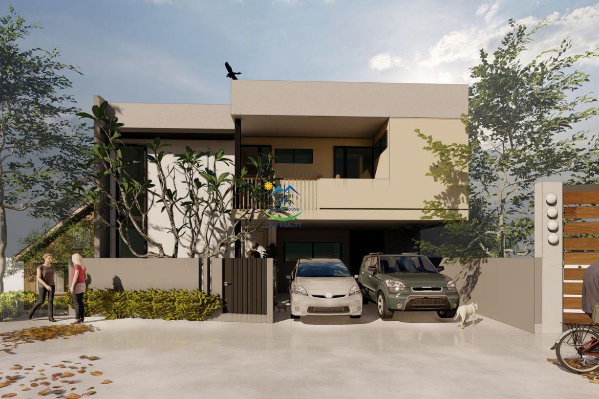 4 Bedroom House for Sale in Cansojong, Talisay, Cebu – photo 4