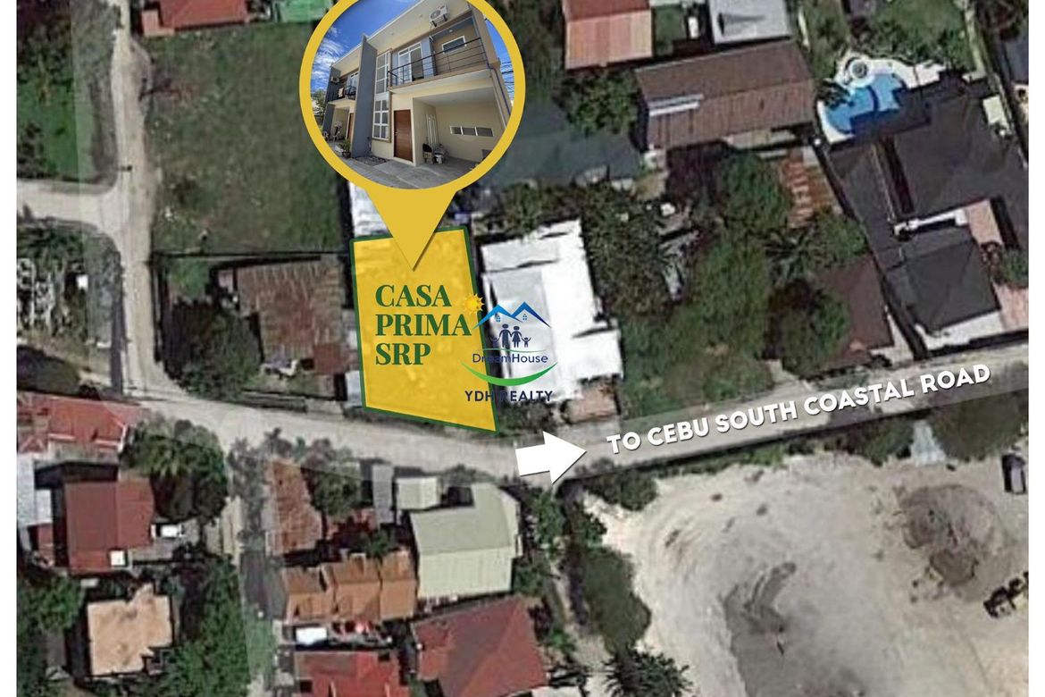4 Bedroom House for Sale in Cansojong, Talisay, Cebu – photo 6
