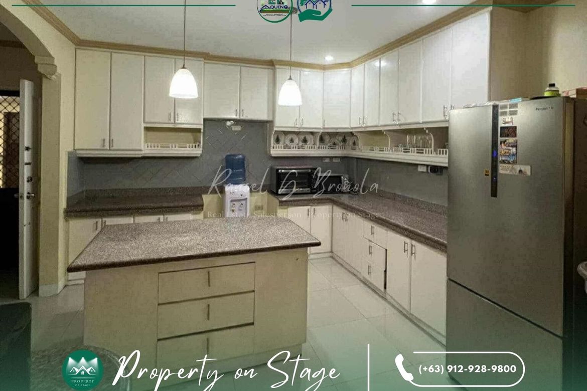 4 Bedroom House for Sale in Capaya, Angeles, Pampanga – photo 5