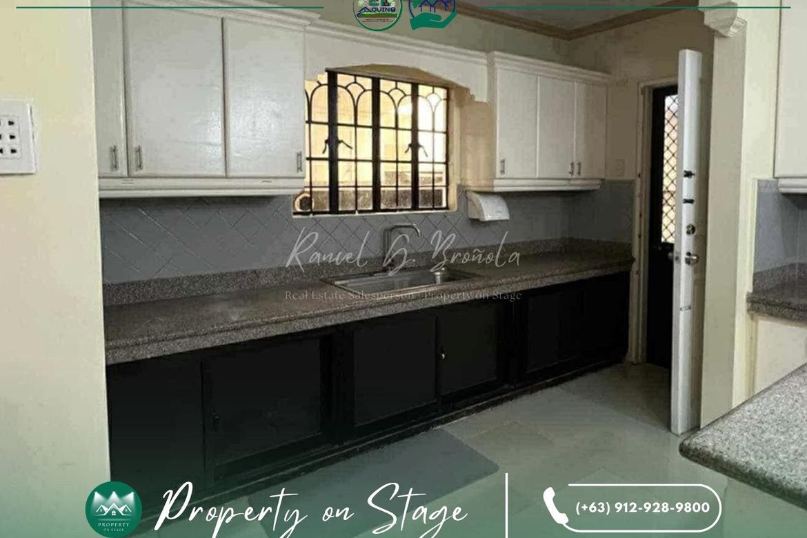 4 Bedroom House for Sale in Capaya, Angeles, Pampanga – photo 6