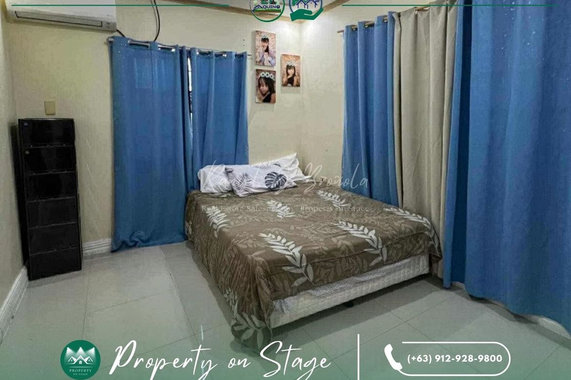 4 Bedroom House for Sale in Capaya, Angeles, Pampanga – photo 8