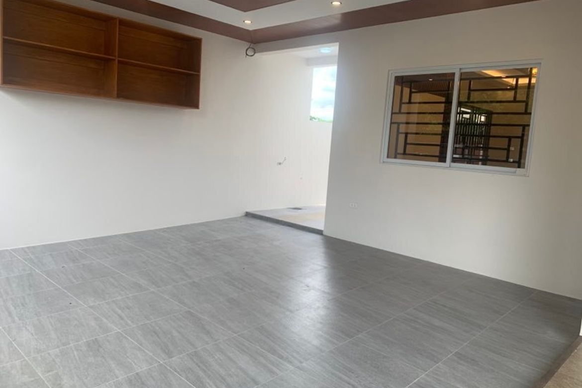 4 Bedroom House for Sale in Capaya, Angeles, Pampanga – photo 2