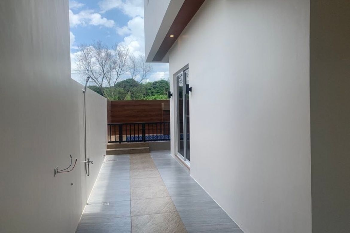 4 Bedroom House for Sale in Capaya, Angeles, Pampanga – photo 3