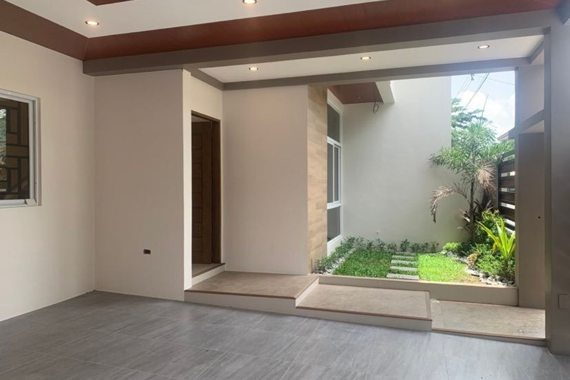 4 Bedroom House for Sale in Capaya, Angeles, Pampanga – photo 4
