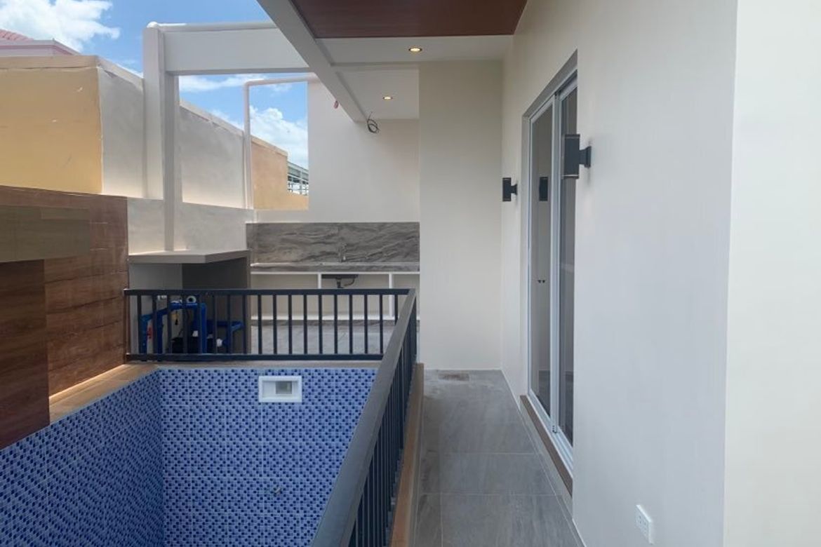 4 Bedroom House for Sale in Capaya, Angeles, Pampanga – photo 5