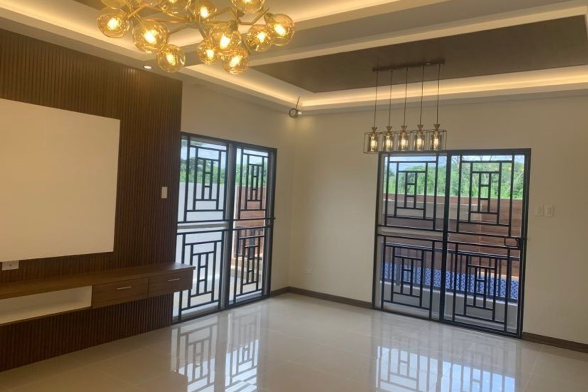 4 Bedroom House for Sale in Capaya, Angeles, Pampanga – photo 6