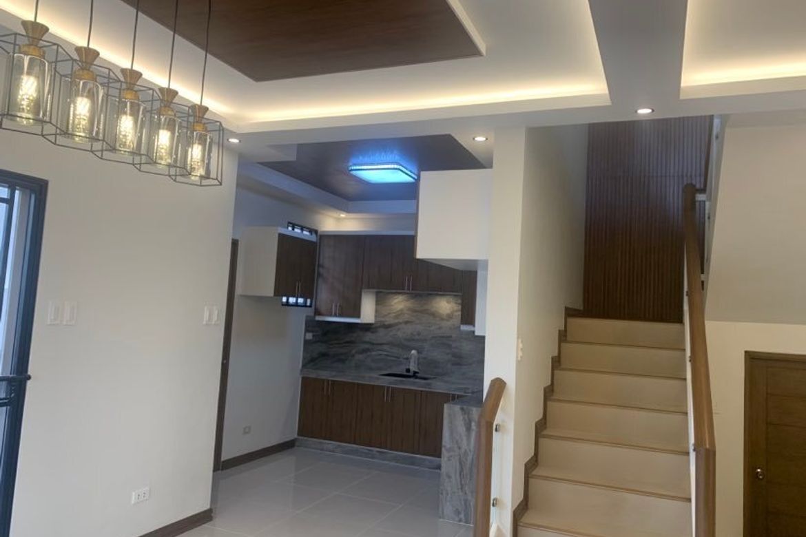 4 Bedroom House for Sale in Capaya, Angeles, Pampanga – photo 8