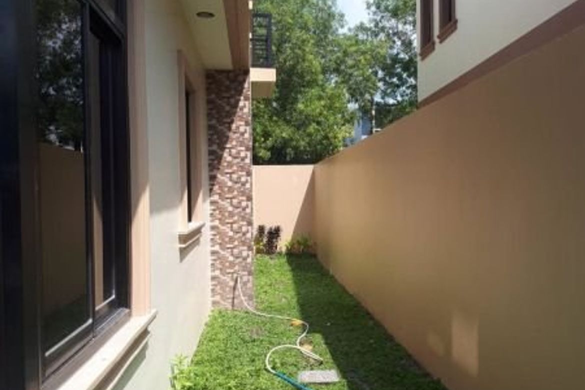 4 Bedroom House for Sale in Capaya, Angeles, Pampanga – photo 2