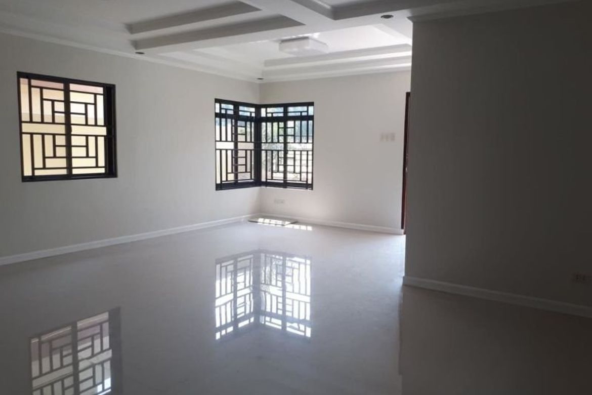 4 Bedroom House for Sale in Capaya, Angeles, Pampanga – photo 4