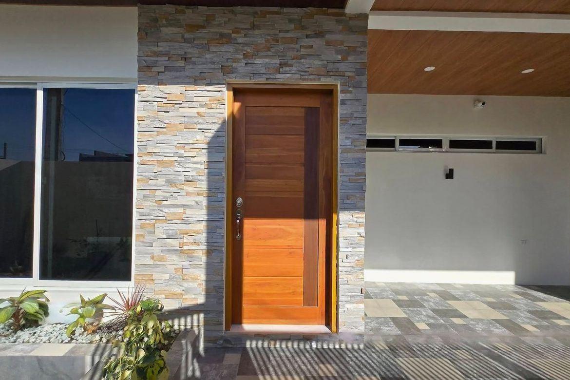 4 Bedroom House for Sale in Capaya, Angeles, Pampanga – photo 3