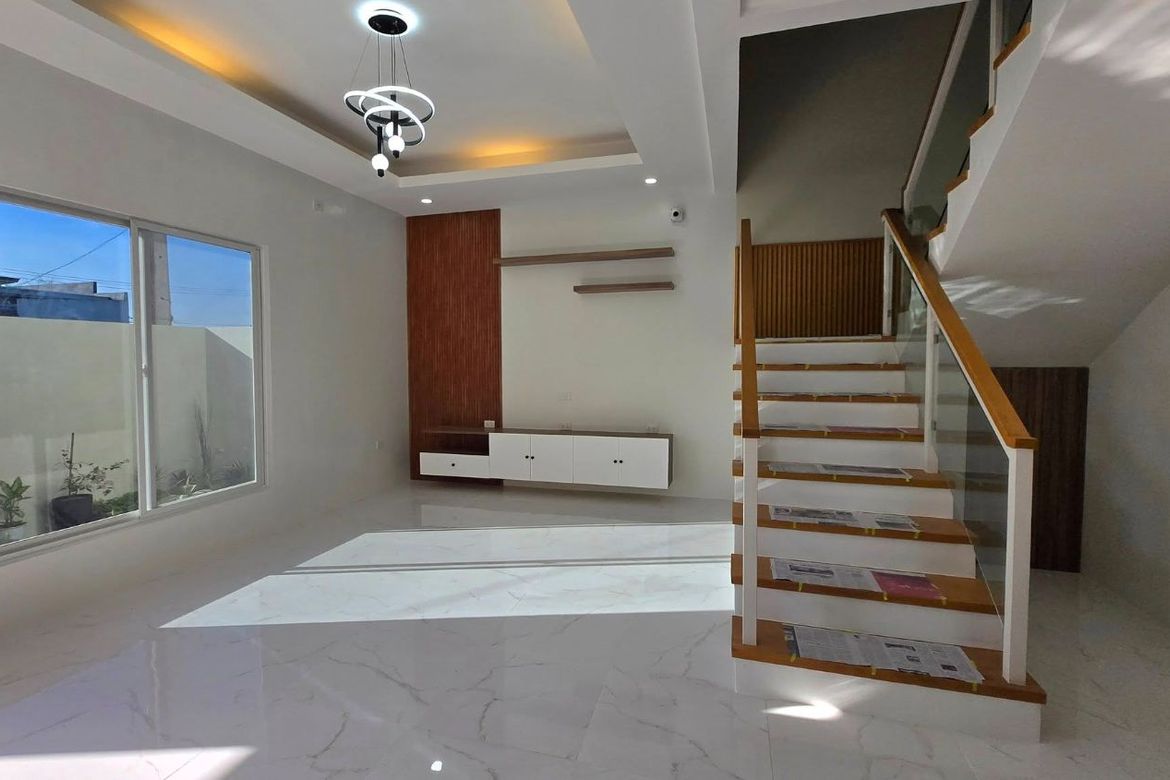4 Bedroom House for Sale in Capaya, Angeles, Pampanga – photo 6