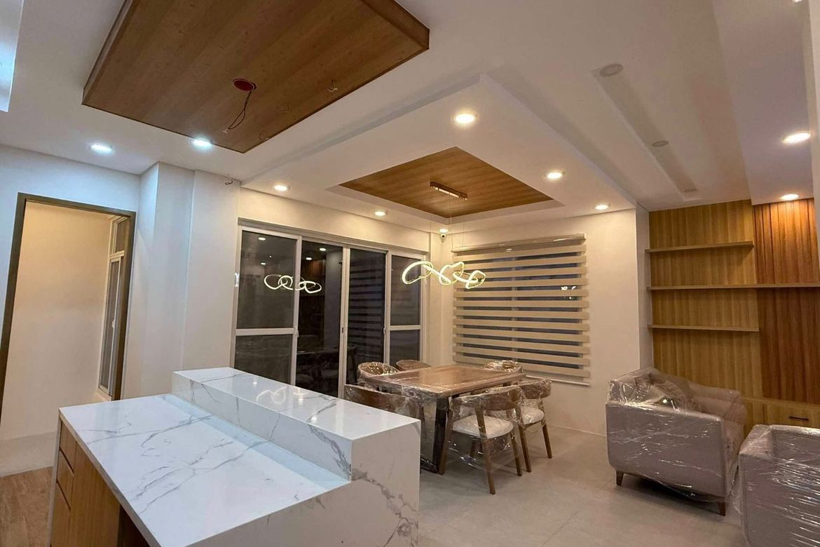 4 Bedroom House for Sale in Capaya, Angeles, Pampanga – photo 5