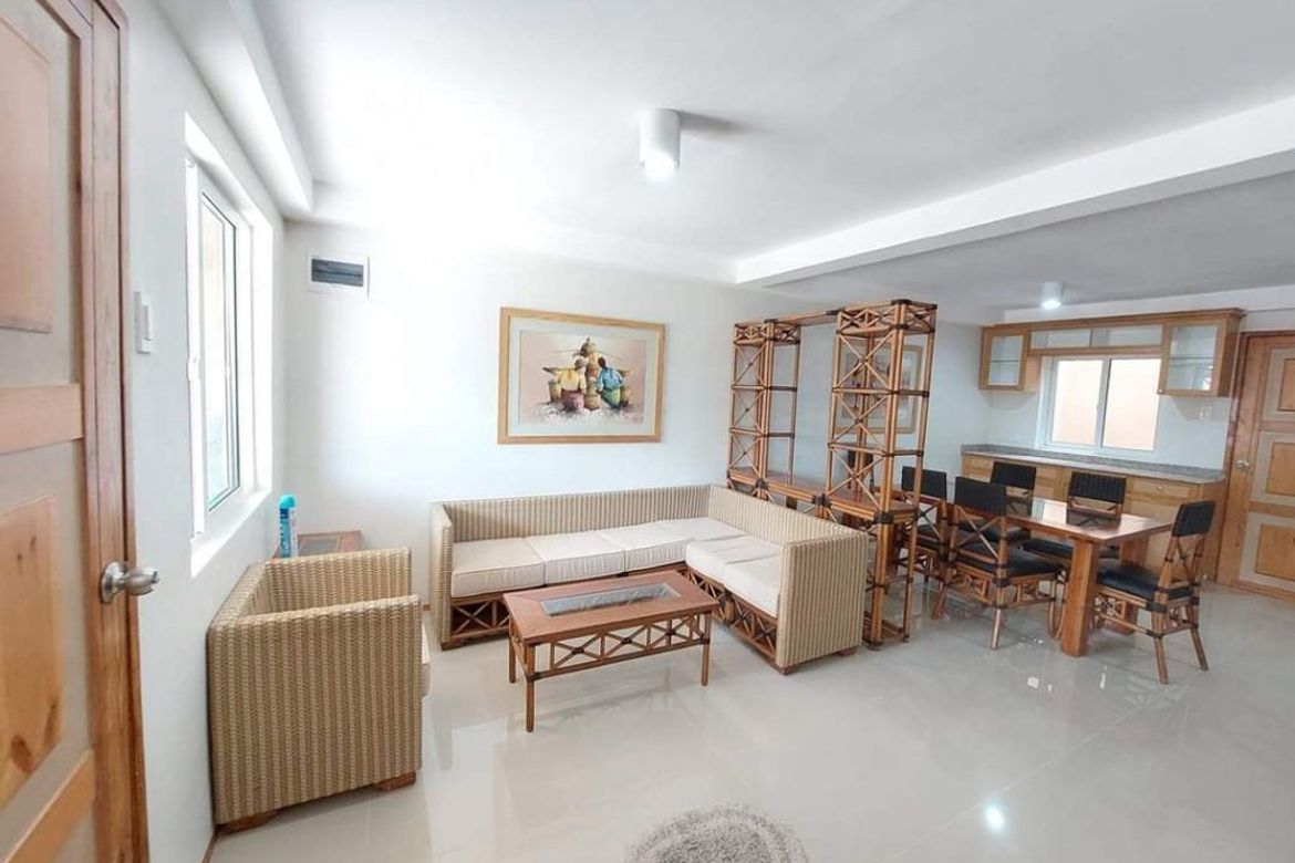 4 Bedroom House for Sale in Capitol Site, Cebu City, Cebu – photo 6